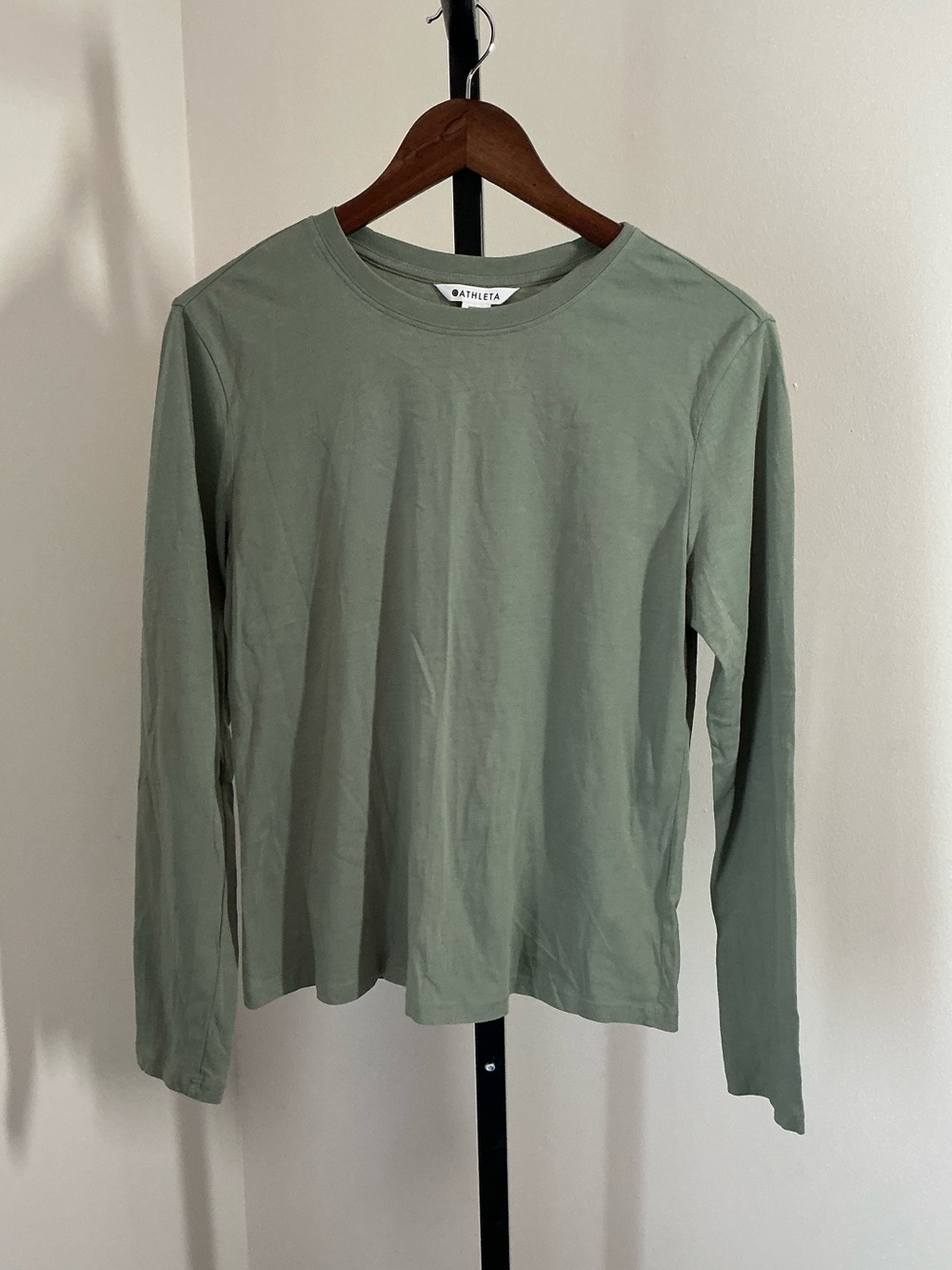Athleta | Long Sleeve Tee